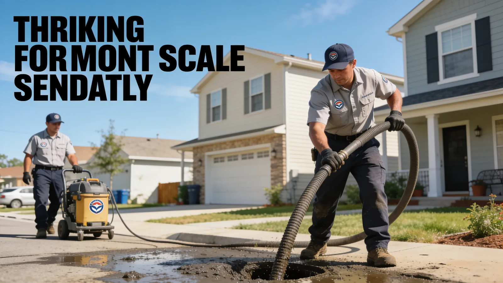Sewage Cleanup in Mahnomen, MN near me